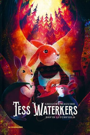 Tess Waterkers