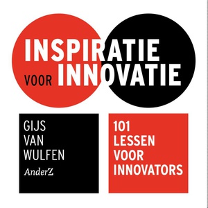 Inspiratie voor innovatie