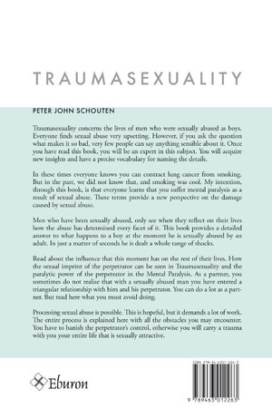 Traumasexuality