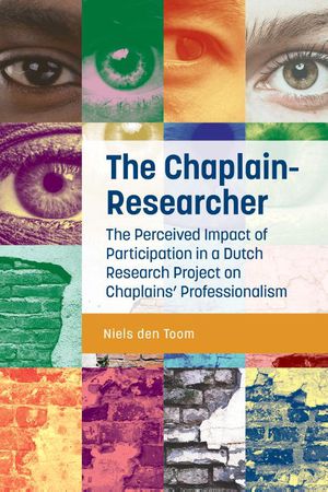 The Chaplain-Researcher