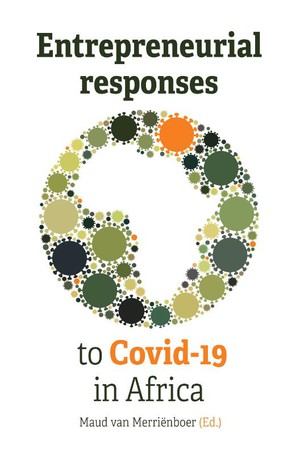 Entrepreneurial Responses to Covid-19 in Africa