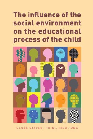 The influence of the social environment on the educational process of the child