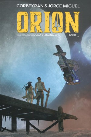 Orion Boek 1