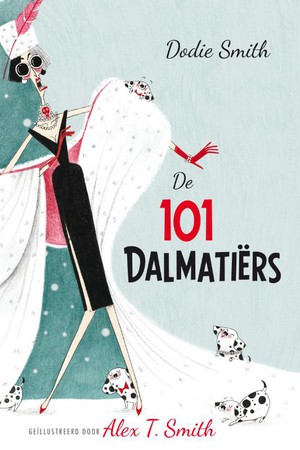 De 101 Dalmatiërs
