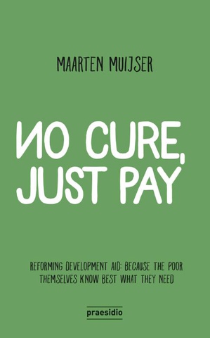 No cure, just pay