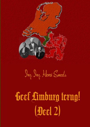 Geef Limburg terug! 2