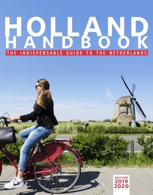 HOLLAND HANDBK EDITION 2018-20