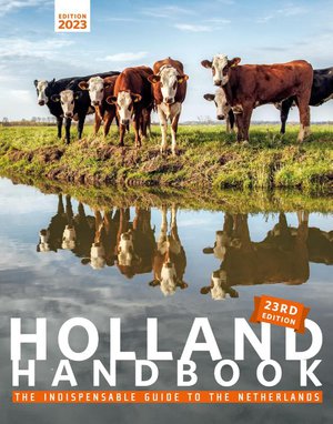 The Holland Handbook 2023