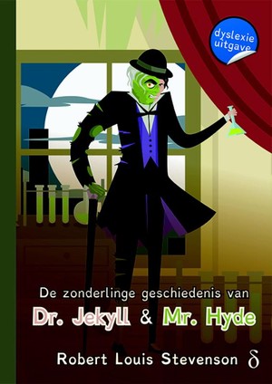 Dr Jekyll & Mr. Hyde