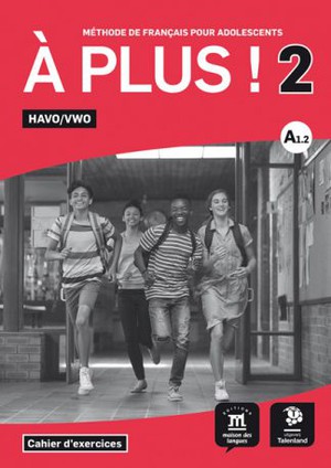 Havo/Vwo Cahier d'exercices