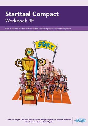 3F Werkboek
