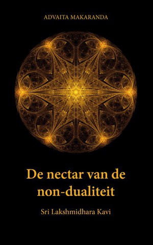 De nectar van de non-dualiteit
