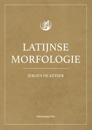 Latijnse morfologie