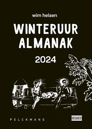 Winteruur Almanak 2024