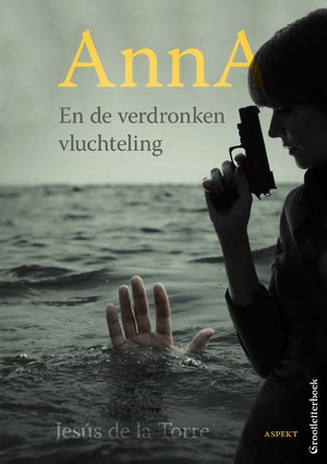 Anna en de verdronken vluchteling