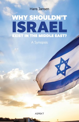Why shouldn't Israel exist in the middle East