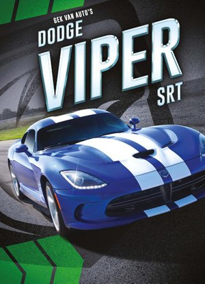 Dodge Viper SRT