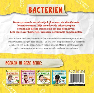 Bacteriën