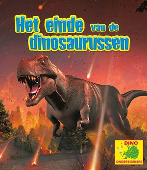 Het einde van de dinosaurussen