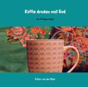 Koffie drinken met God