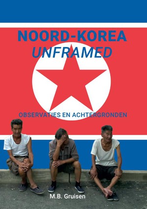Noord-Korea unframed