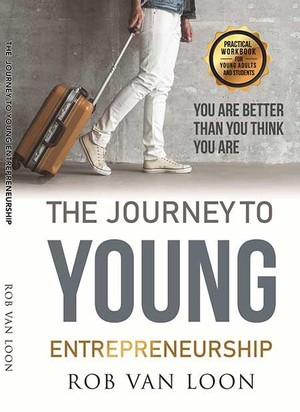 The Journey To Young Entrepreneurship
