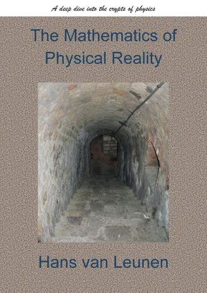 The Mathematics of Physical Reality