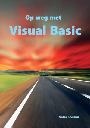Op weg met Visual Basic