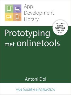 Prototyping met onlinetools