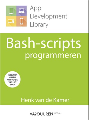 Bash-scripts programmeren