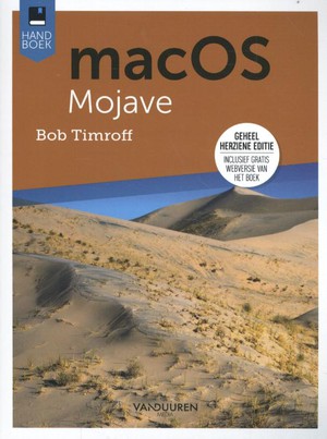 macOS Mojave