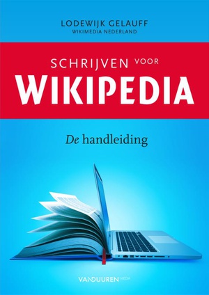 Schrijven voor Wikipedia