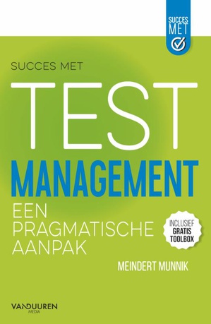 Succes met Testmanagement