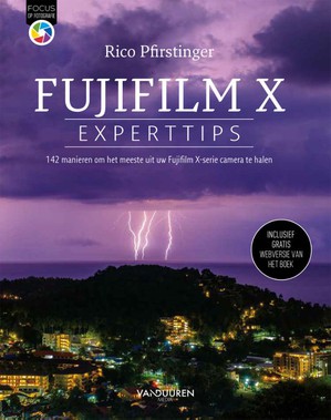 Fuji X Experttips