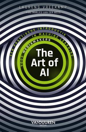 The art of AI