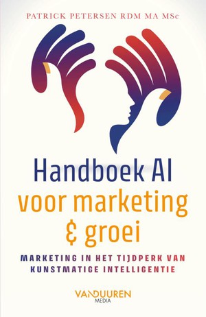 Handboek AI voor marketing en groei