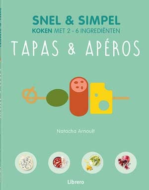 Tapas & Aperos - Snel & simpel