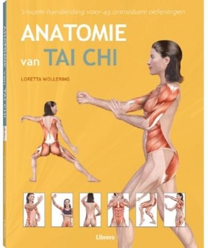 Anatomie van tai chi