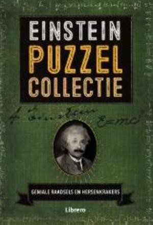 Einstein Puzzel Collectie