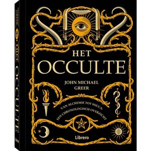 Het Occulte