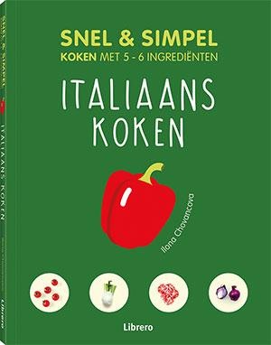 Snel en simpel - Italiaans koken