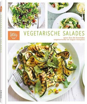 Vegetarische salades
