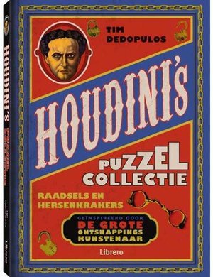 Houdini’s puzzelcollectie
