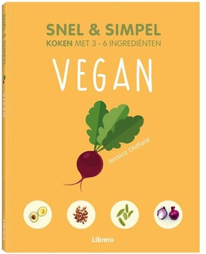 Snel en simpel - Vegan