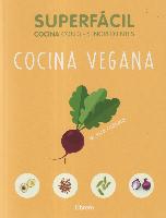 Cocina Vegana: Superfácil