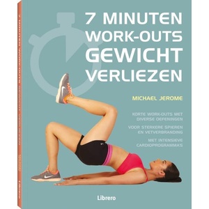 7 Minuten work-outs - Gewicht verliezen