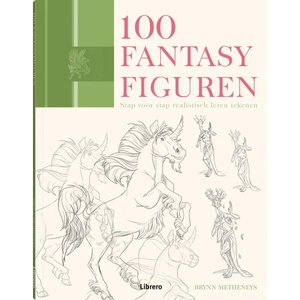 100 fantasyfiguren