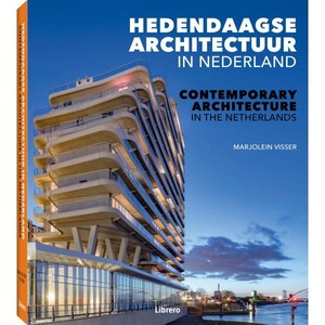Hedendaagse architectuur in Nederland
