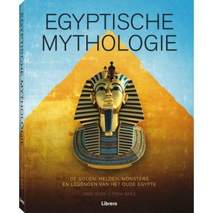 Egyptische mythologie