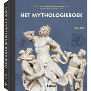 Het mythologieboek
